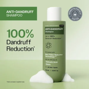Shampoo