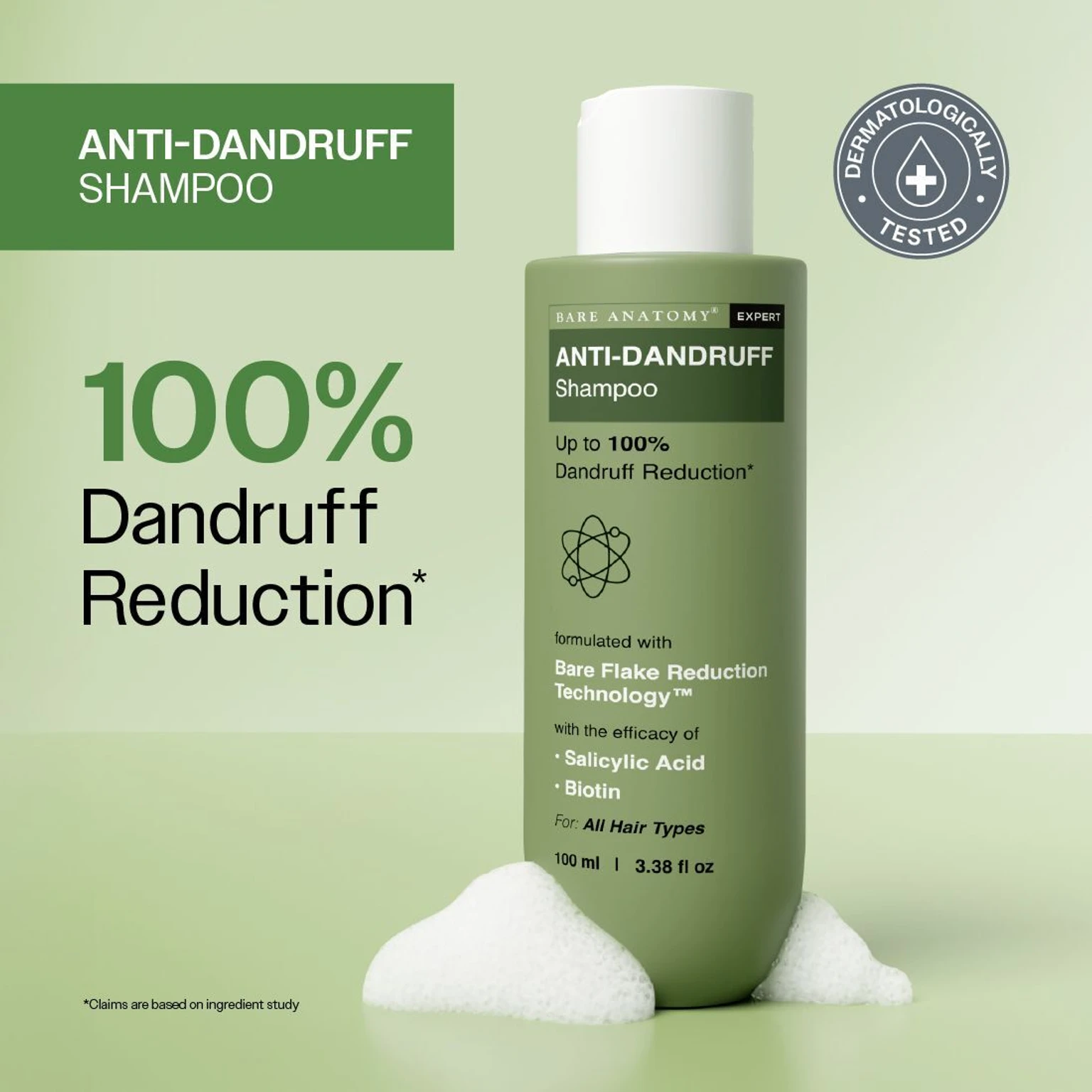 Shampoo