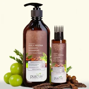 Hair Oil