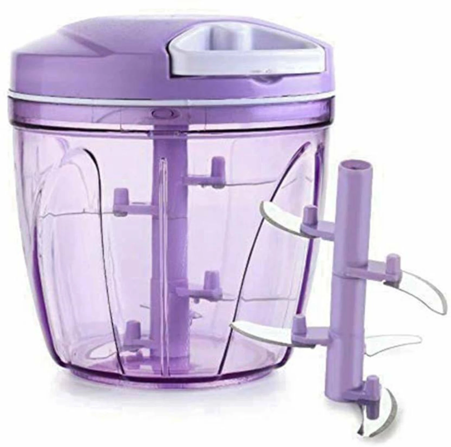 Hand Mixer