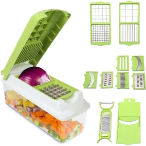 Vegetable Chopper