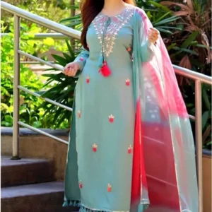 Kurti (Copy)
