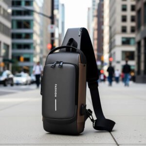 SLICE Back Bag
