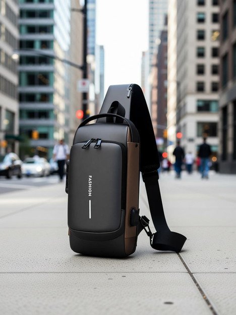 SLICE Back Bag - Image 4