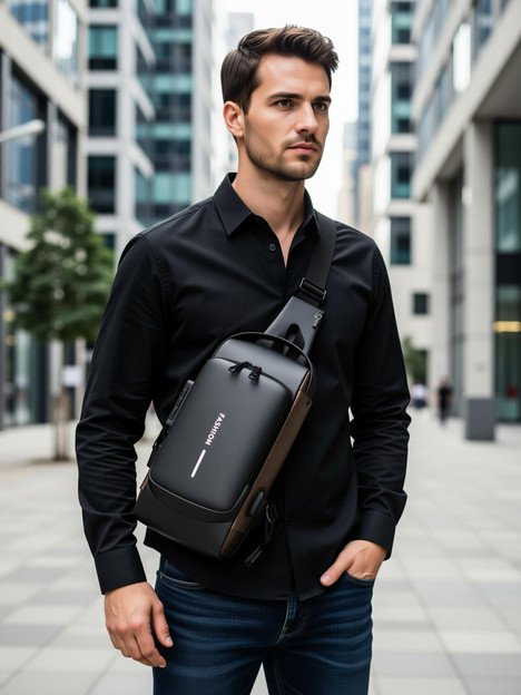 SLICE Back Bag - Image 8