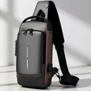 SLICE Back Bag