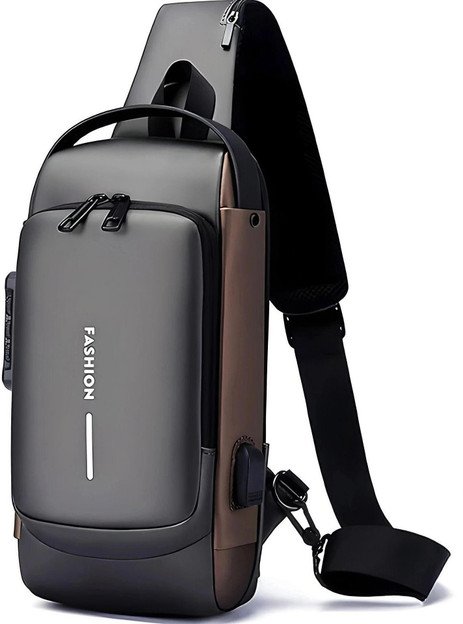 SLICE Back Bag