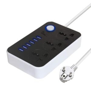 6 USB Extension Board