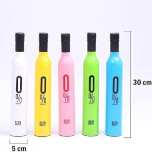 Bottle Umbrella