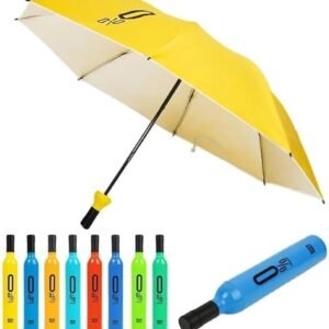 Bottle Umbrella