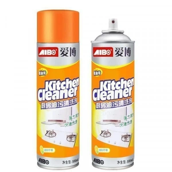 Kitchen cleaner spray - Image 6