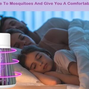 Mosquito Killer Lamp