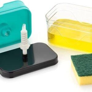 Soap Dispenser