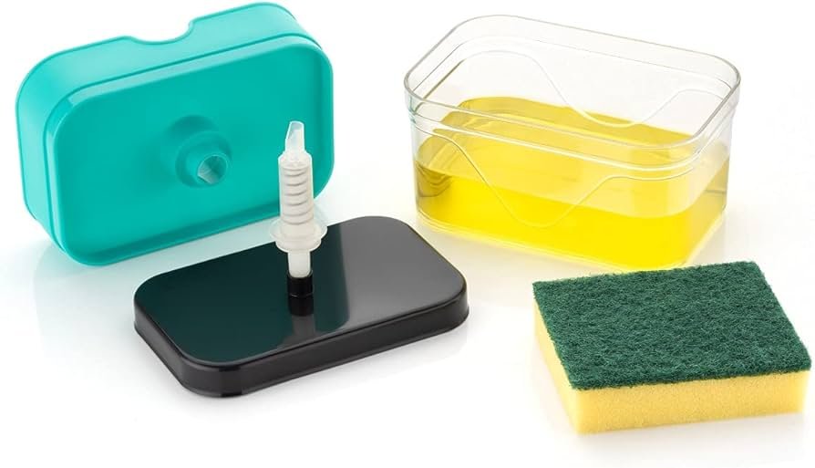 Soap Dispenser - Image 2