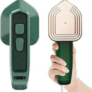 Mini Iron