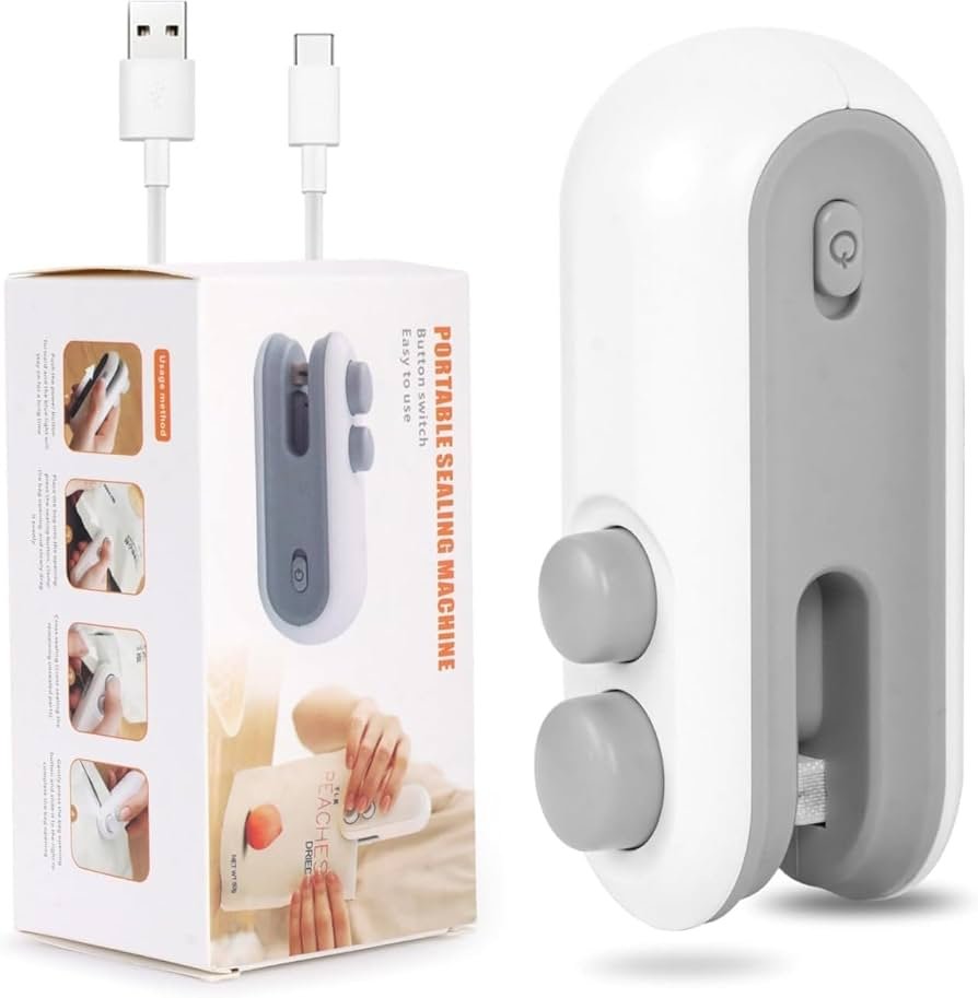 Mini Sealing machine
