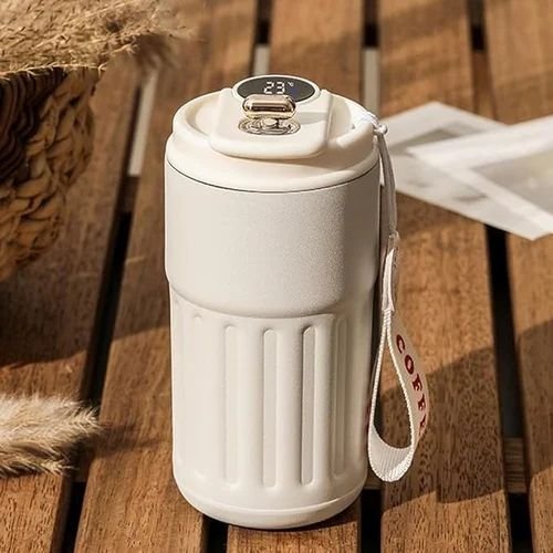 Cofee Mug with Tempreture Display - Image 11