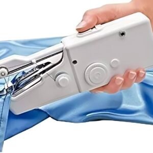Handy Stitch Portable Hand Sewing Machine