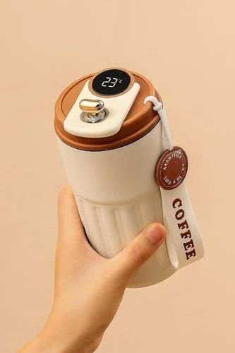 Cofee Mug with Tempreture Display - Image 7