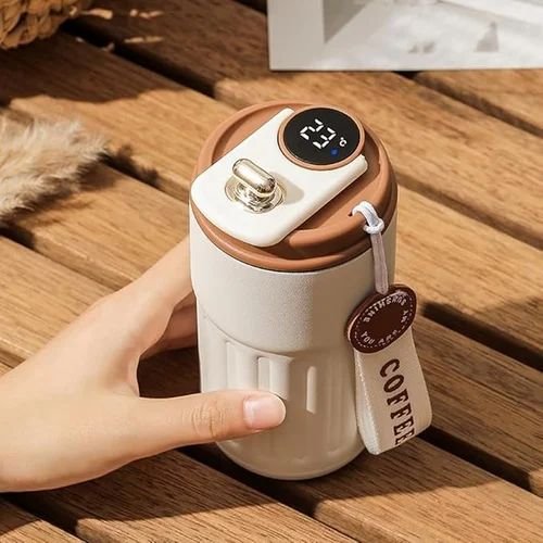 Cofee Mug with Tempreture Display - Image 5