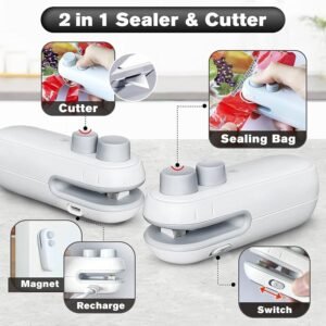 Mini Sealing machine