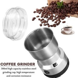 Niva mixing Grinder