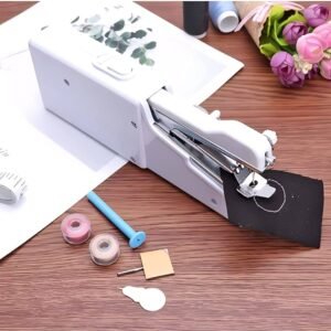 Handy Stitch Portable Hand Sewing Machine