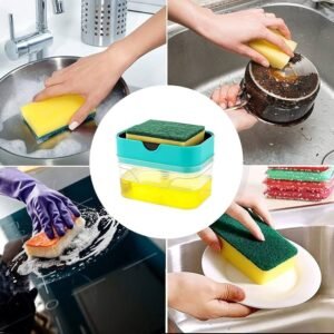 Soap Dispenser