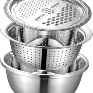3 In 1 Grater