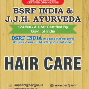 Hair Care