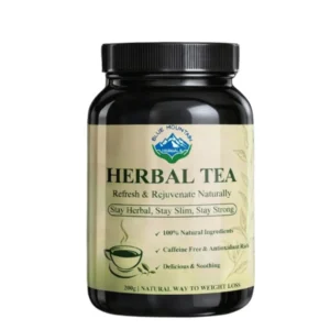 Ayurvedic Herbal Tea