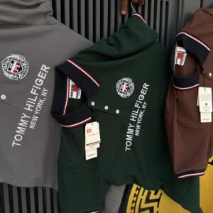 Collar Tshirt
