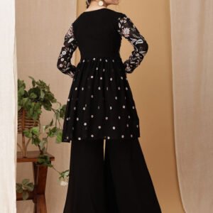 Kurti Plazo