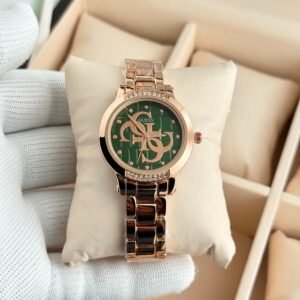 Genius Watch' s