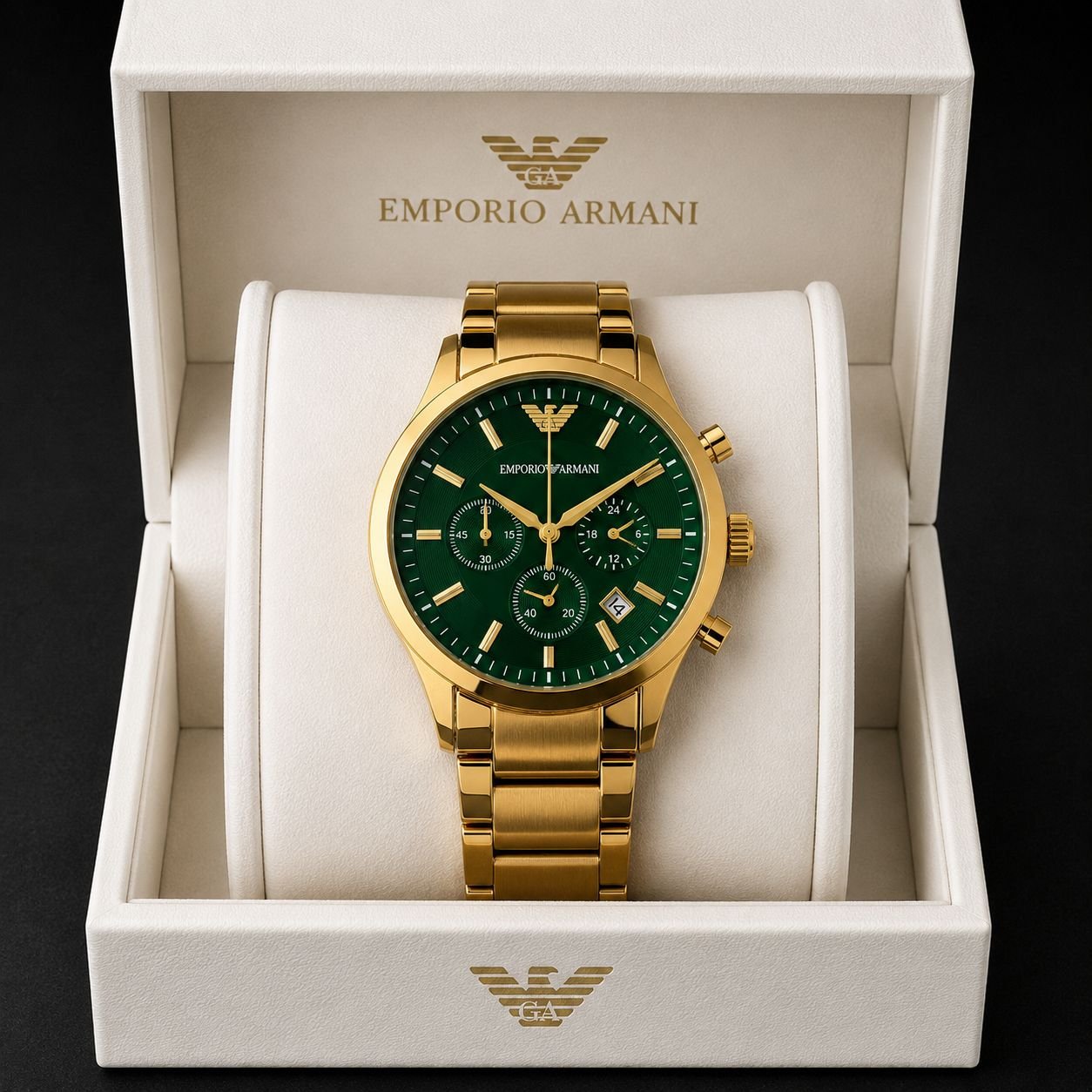 Genius Watch' - Image 3