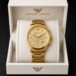 Genius Watch'