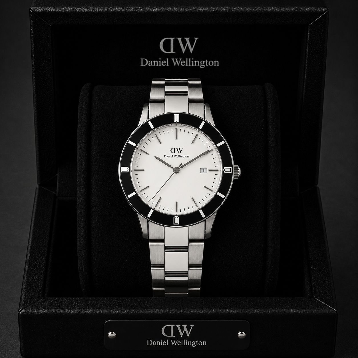 Genius Watch' - Image 8