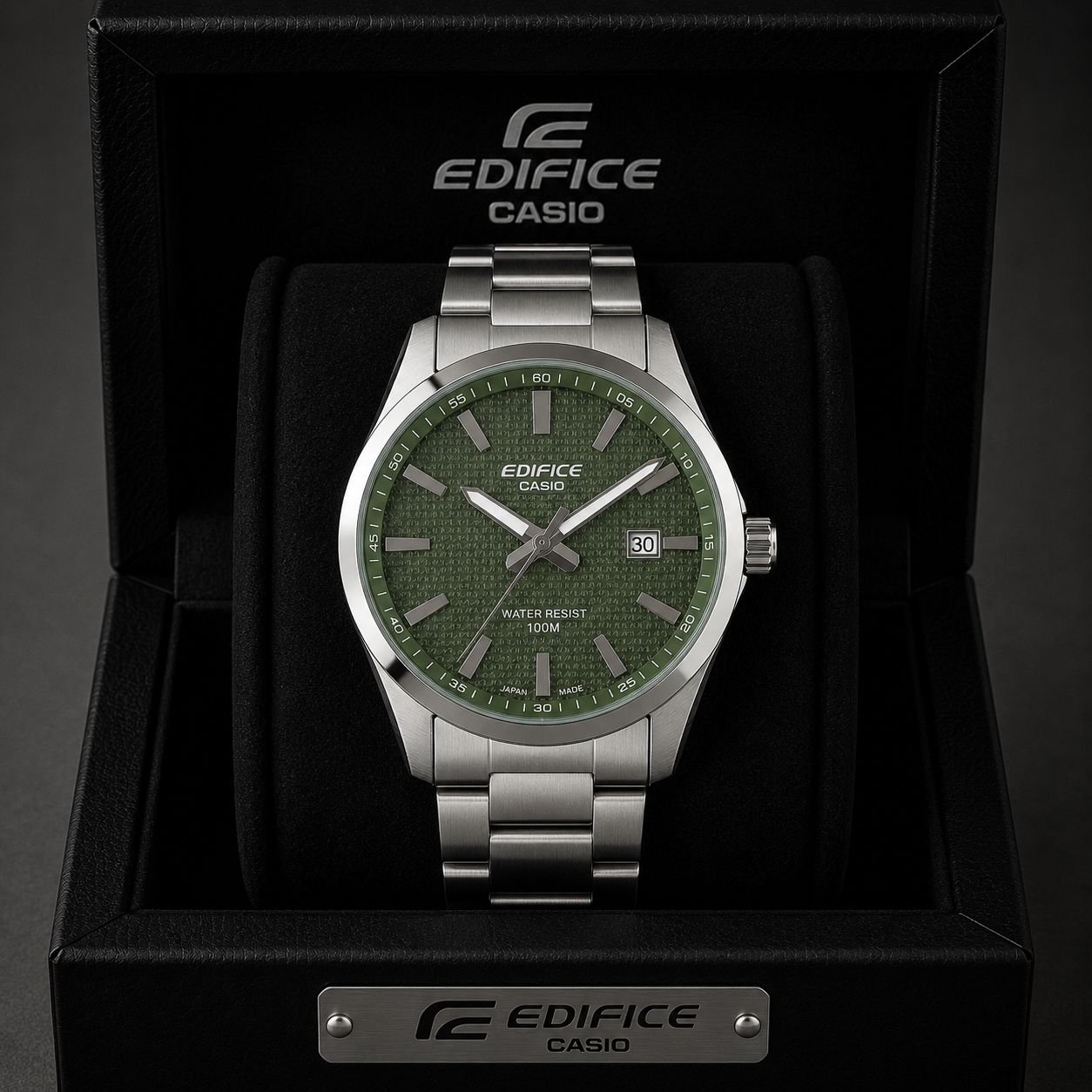 Genius Watch' - Image 4