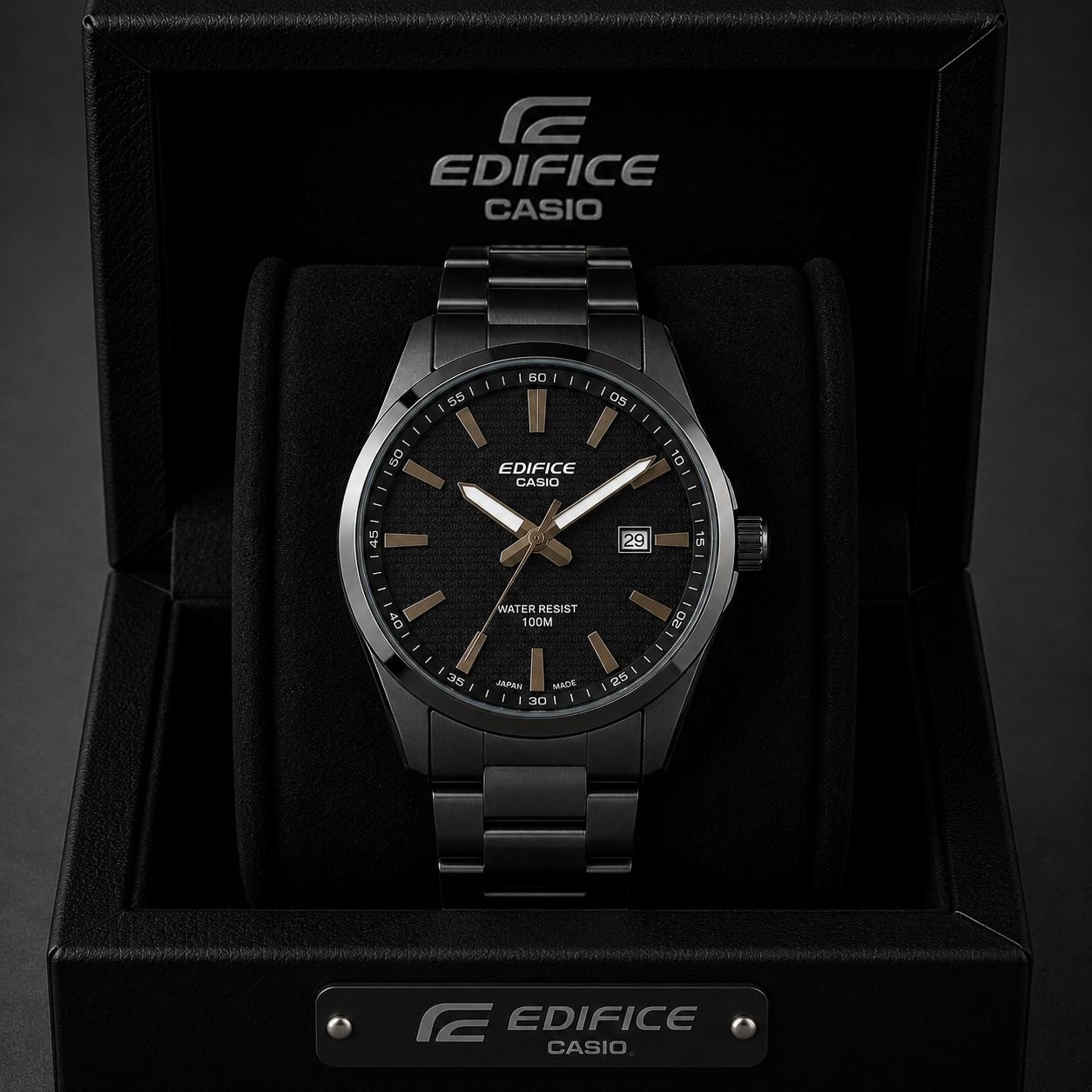 Genius Watch' - Image 5