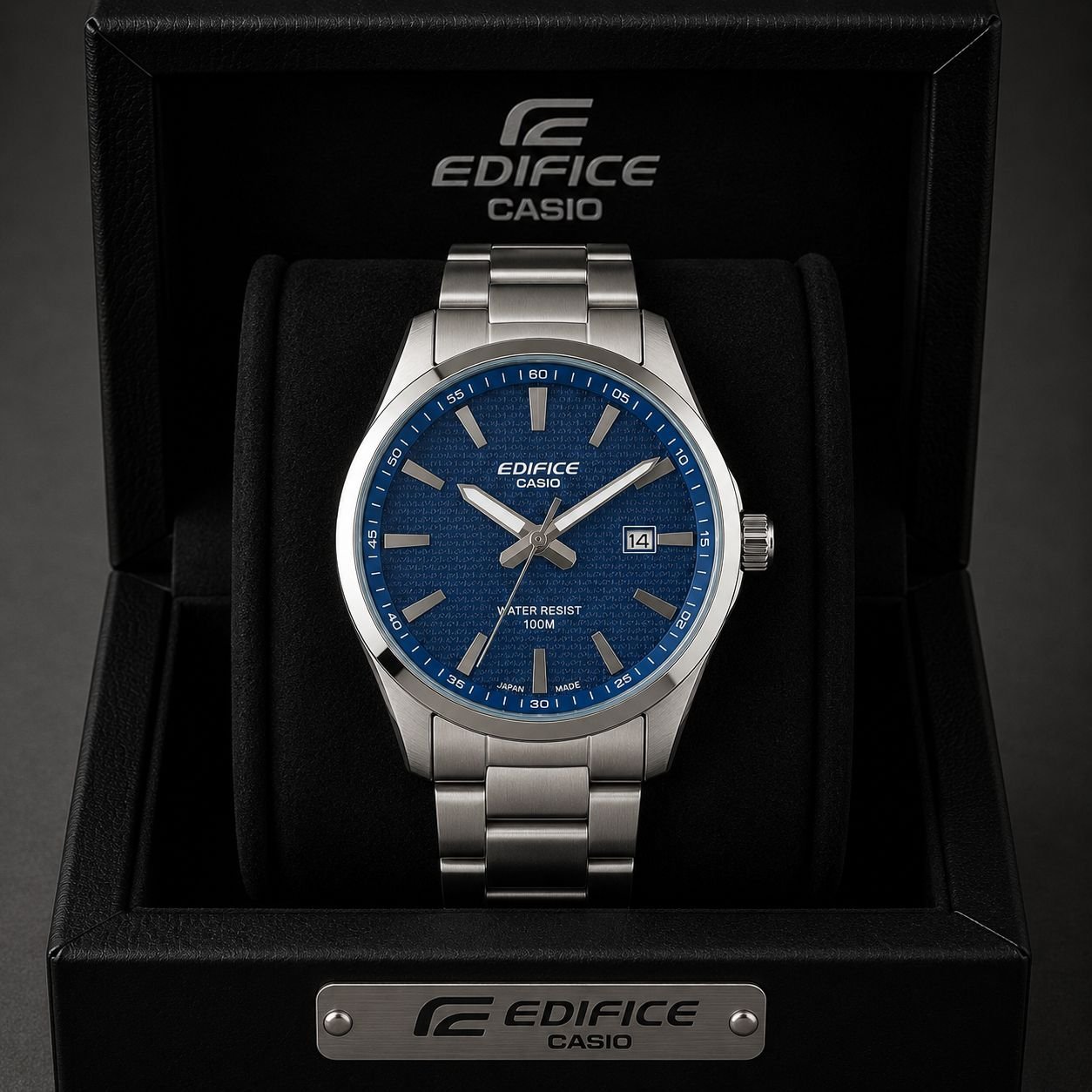 Genius Watch' - Image 3