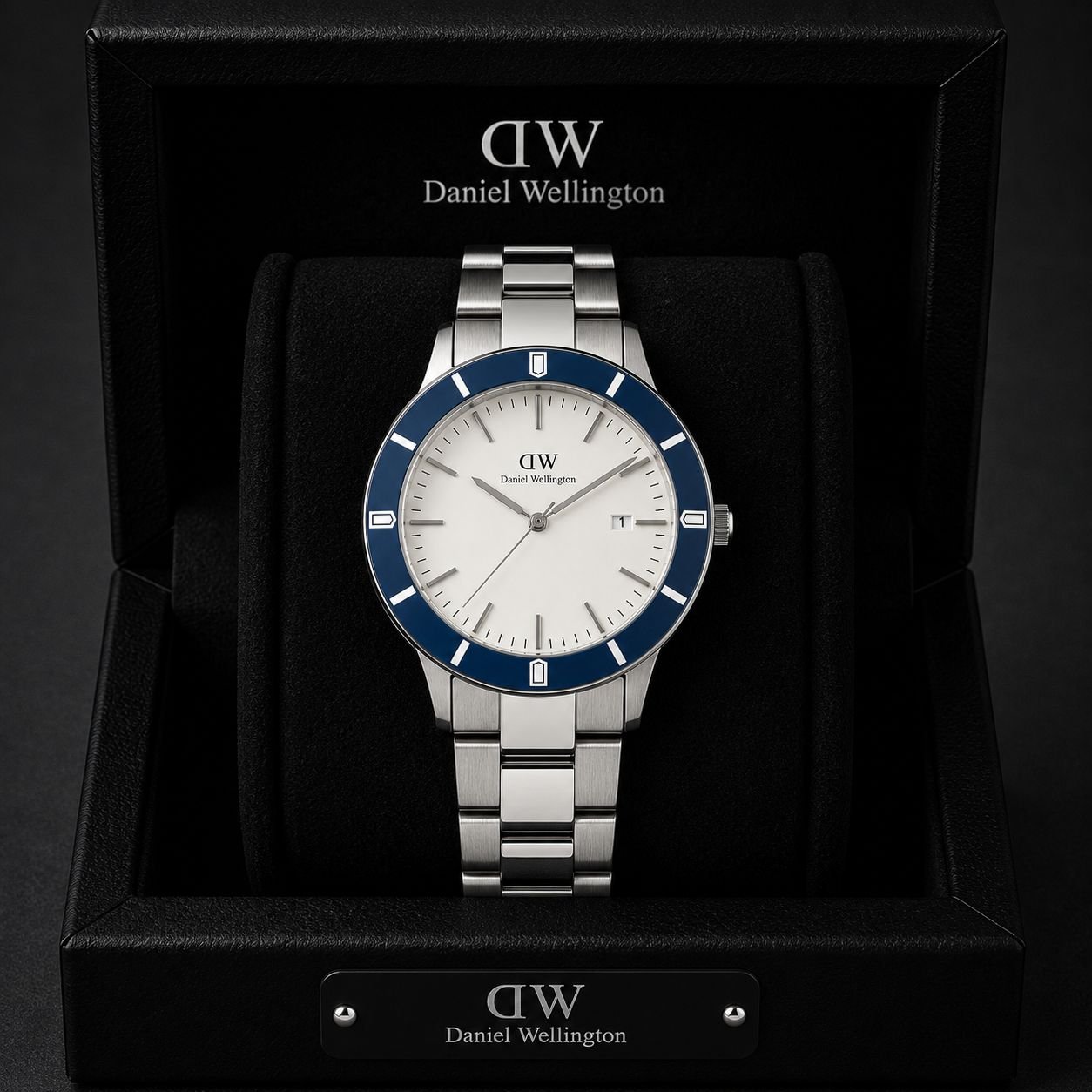 Genius Watch' - Image 9