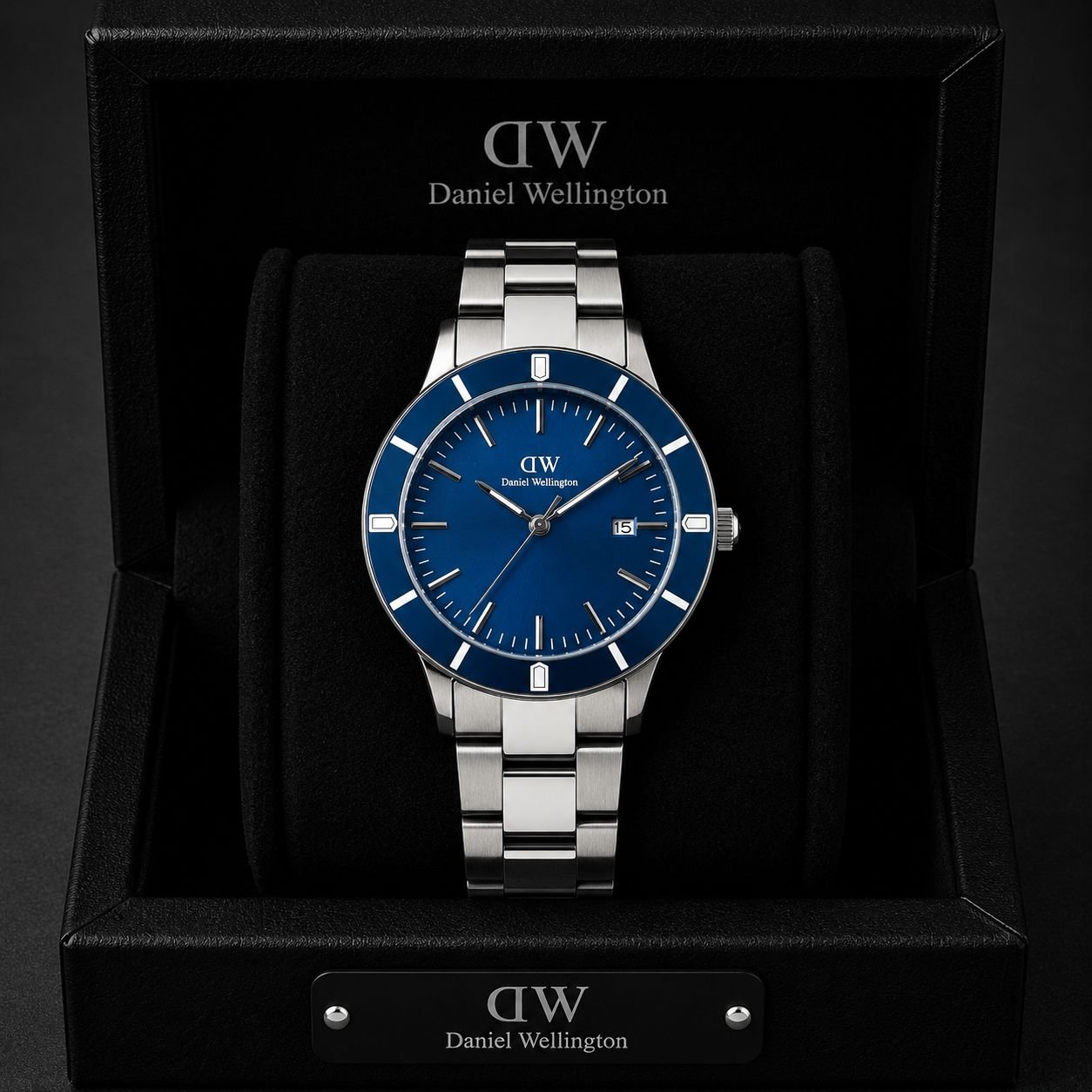 Genius Watch' - Image 6