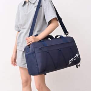Language Bag