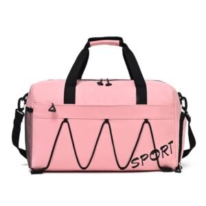 Language Bag