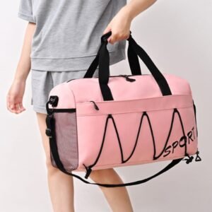 Language Bag