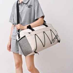 Language Bag