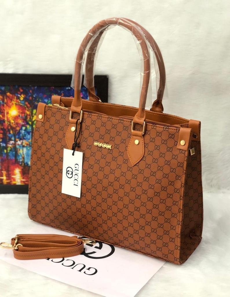 Gussi Hand Bag