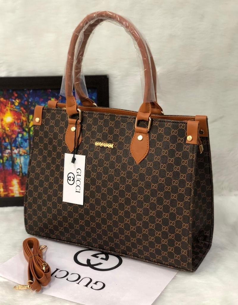 Gussi Hand Bag - Image 5