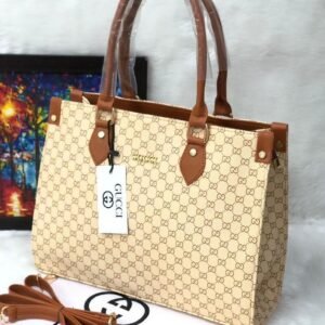 Gussi Hand Bag