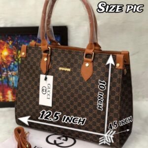 Gussi Hand Bag